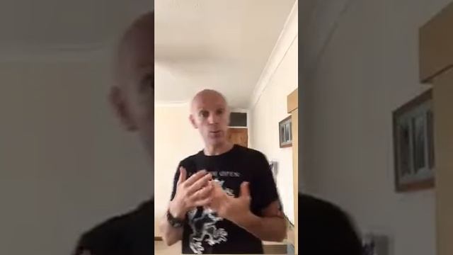 Sean Mallett hypno Pilates yoga qigong)26)21 смотреть онлайн