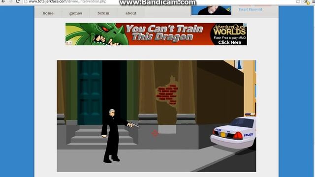 Divine Intervention worst game ever! смотреть онлайн