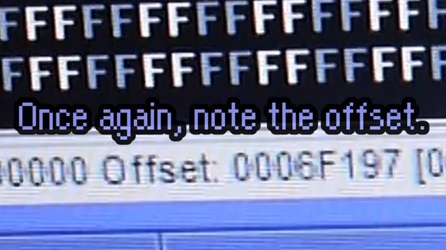 Hacking EarthBound Beginnings text pointers смотреть онлайн