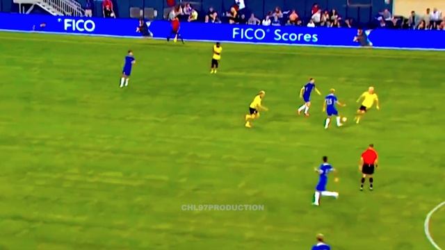 Crazy Ball Control by Mykhailo Mudryk Vs Dortmund смотреть онлайн