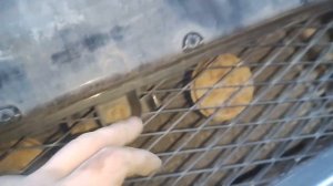 Снятие фары Митсубиши Аутлендер Mitsubishi Outlander XL