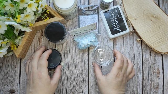 Обзор посылок для скрапбукинга/ AliExpress, Тутси, Бумажные облака смотреть онлайн