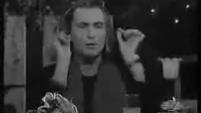 Звезды Модерна в Блеф-клубе - часть 1 смотреть онлайн