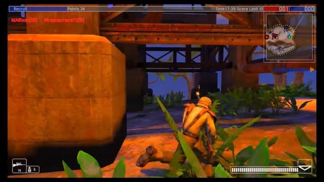 Warhawk: Multiplayer Gameplay 2020 (PS3) #1 (FIRST TIME) смотреть онлайн