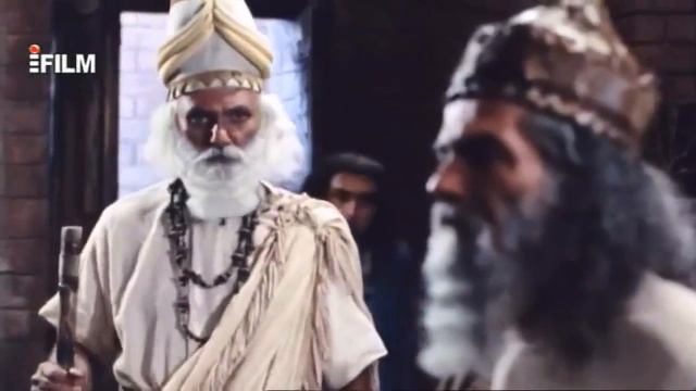 Prophet Joseph - Episode 1 (English - HD)