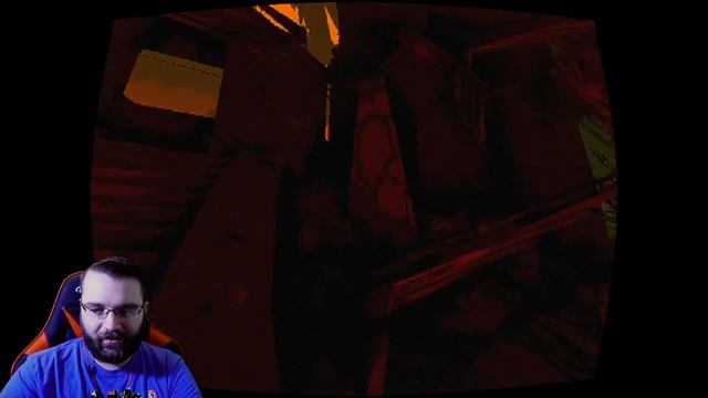 Ode To A Moon - Haunted PS1 Demo Disc смотреть онлайн