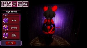 Fap Nights At Frenni's Night Club Full skins