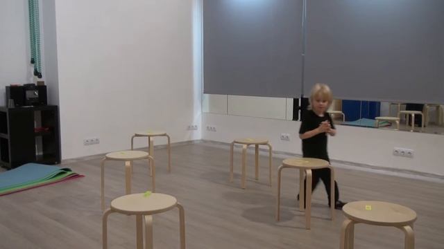 Студия Актер Актерская схема на киноплощадке Упражнения для 4 5 лет 5 смотреть онлайн