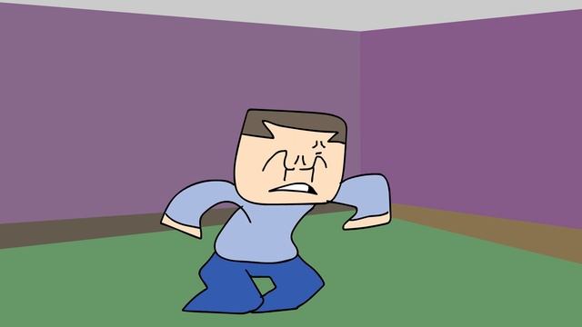 Майнкрафт - Это моя жизнь! - Но это Анимация. (original meme) смотреть онлайн