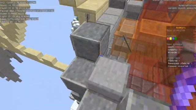 Когда ты БОГ лука. Когда ты ПРО. Когда ты АИМ на last-craft. ( ошибка в конце ) смотреть онлайн