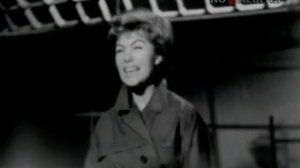 Эдита Пьеха - Значит человеку хорошо