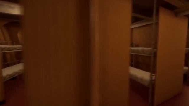 Crew Update - Titanic, Demo 401 смотреть онлайн