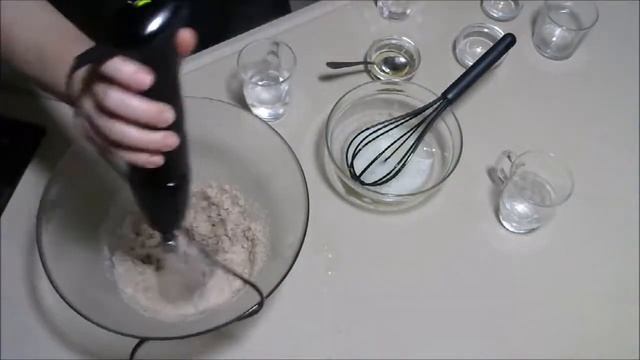 Безглютеновые булочки от Vita-blog http://www.vita-blog.com смотреть онлайн