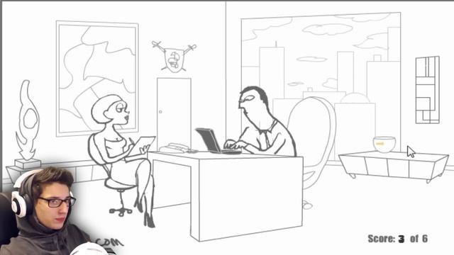 КАК СЛОМАТЬ КОМПЬЮТЕР?! Whack Your Computer смотреть онлайн