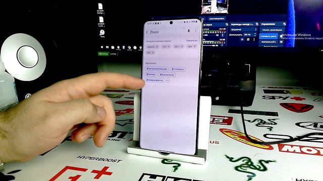 Как восстановить любые файлы и фотографии на телефоне Самсунг если удалил их давно