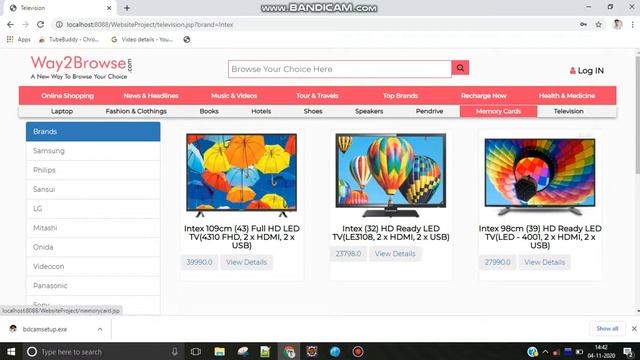 Java Project, Java Tutorials in hindi, Java Web application tutorial eclipse, Java Ecommerce смотреть онлайн