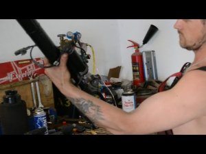 Ремонт амортизаторам Mercedes ML- GL W164 -166 не потребовался. Зато!