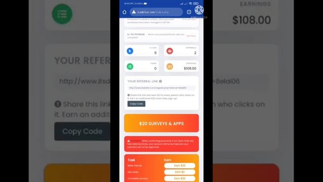 Its Dollar Member @Tanvir6654 Review | Best Way To Make смотреть онлайн