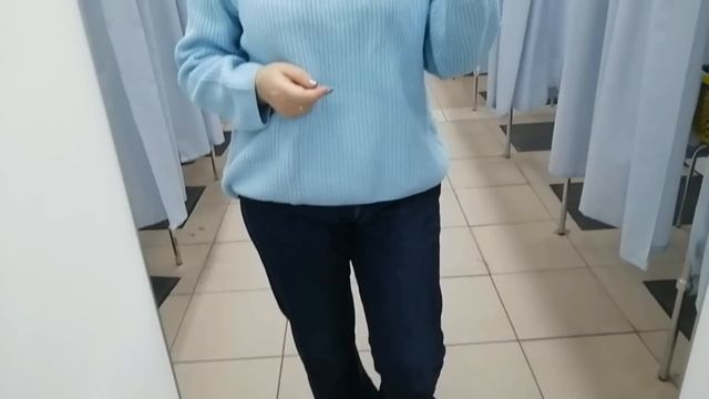 ПРИВЕТ, НОЯБРЬ - ТЁПЛЫЕ И УЮТНЫЕ ВЕЩИ - МОИ НАХОДКИ В СЕКОНД ХЕНД смотреть онлайн