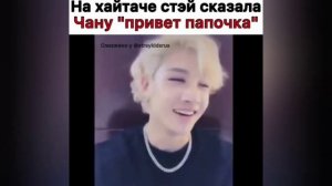 СМЕШНЫЕ И МИЛЫЕ МОМЕНТЫ С STRAY KIDS #1|FUNNY MOMENTS STRAY KIDS