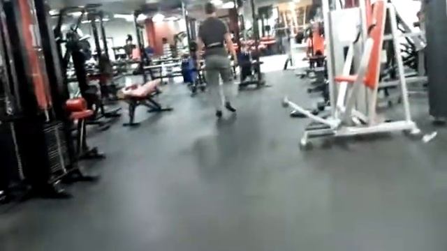 Farmerswalk 185kg trapbar смотреть онлайн