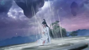 Почтенный мастер всех миров (Владыка множества миров) - 209 серия