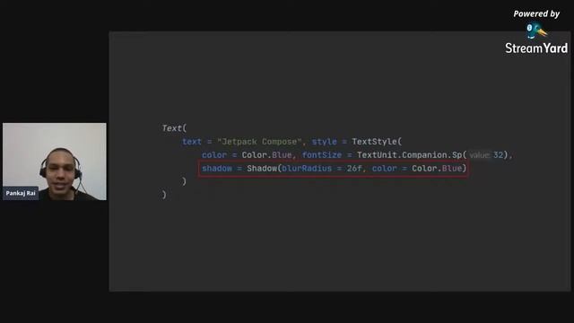 Jetpack Compose in Action смотреть онлайн