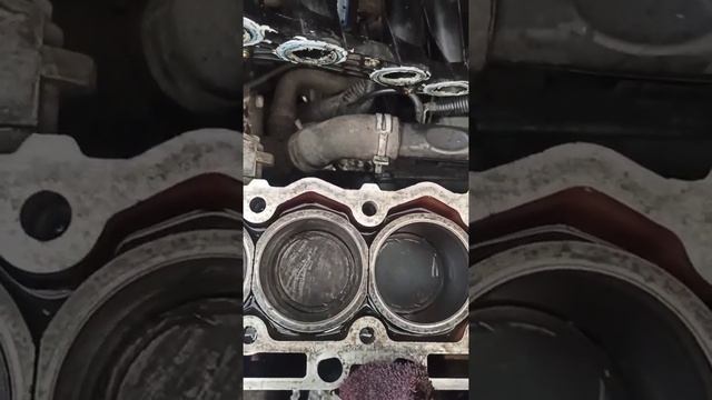 Cambio De Empacadura Peugeot Partner Y Corrección...