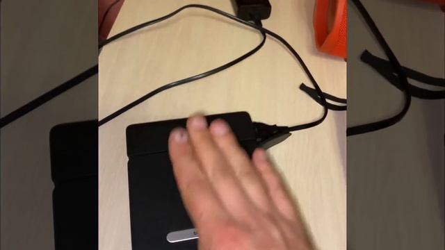 Как зарядить Jbl Xtreme на природе . Ravpower Powerstation 27000mah.