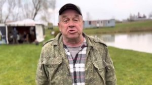 Дед Обэмэ (Сан Саныч) отвечает на негативные комментарии. (Версия без мата).