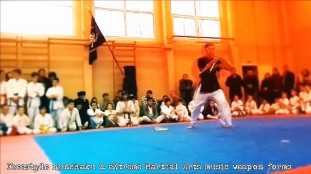 #nunchakufreestyle смотреть онлайн