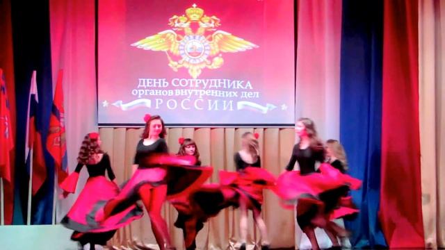 Эклипс - Пасадобль смотреть онлайн