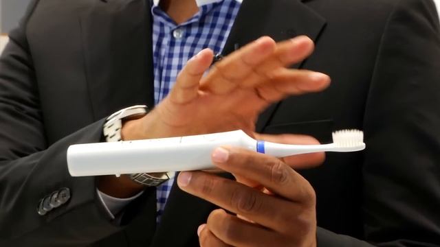 OralCare #PanasonicIFA #IFA16 смотреть онлайн