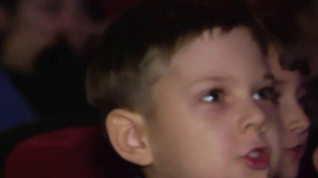 ТАЙНА НОВОГО ГОДА смотреть онлайн