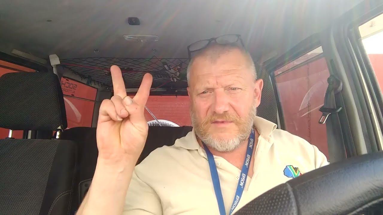 УАЗ Патриот 2015. Демпфер коленвала удален. Эксплуатация, ощущения, мысли о будущем. смотреть онлайн