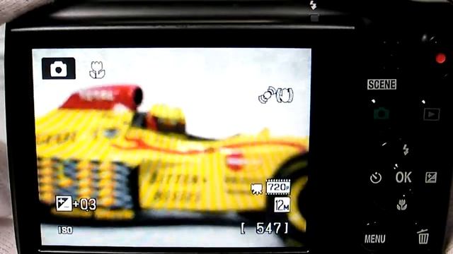 COOLPIX S5100