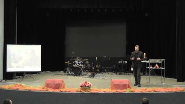 Вячеслав Матвейчук // За что укоряет Бог? смотреть онлайн