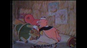 THREE LITTLE PIGS IN PHONK STYLE