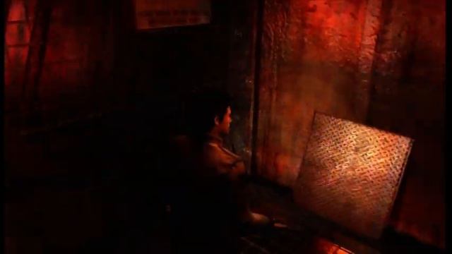 [Silent Hill: Homecoming] Hell Descent (2/3) смотреть онлайн