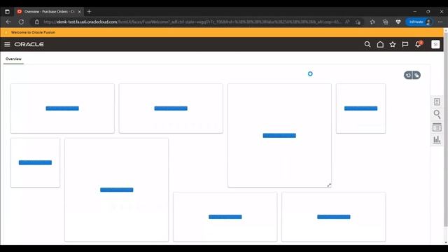 How to Apply Discounts to All Purchase Order in oracle Fusion? смотреть онлайн