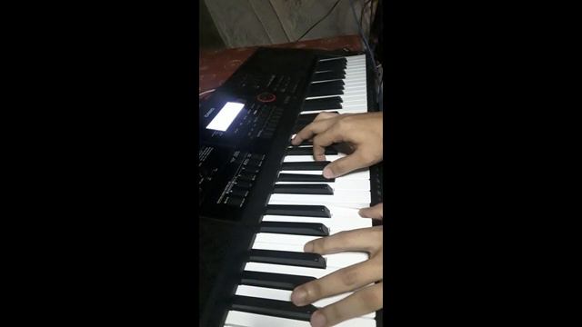 Im Coming Home | CTX-3000 Casio 2021 смотреть онлайн
