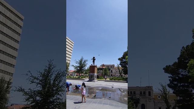 chihuahua mexico смотреть онлайн