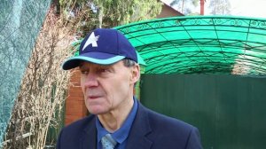 Герой РФ, заслуженный летчик-испытатель СССР  Квочур Анатолий Николаевич