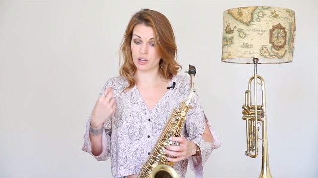 Sonnentanz, Sun Don't Shine - Klangkarussell. How to play 🎶 saxophone lessons / tutorials смотреть онлайн
