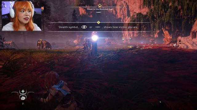 THEY DARE OUTCAST US? #1-Horizon Zero Dawn смотреть онлайн