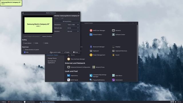 Solus 4.4 Unleashed! The EPIC Comeback Story of the Popular Linux Distro (The LEGEND Returns!) смотреть онлайн