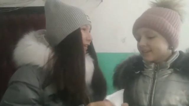 VLOG / ночёвка с подругой / aisha_liss / смотреть онлайн