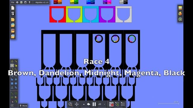 Color Wars Episode 2 смотреть онлайн