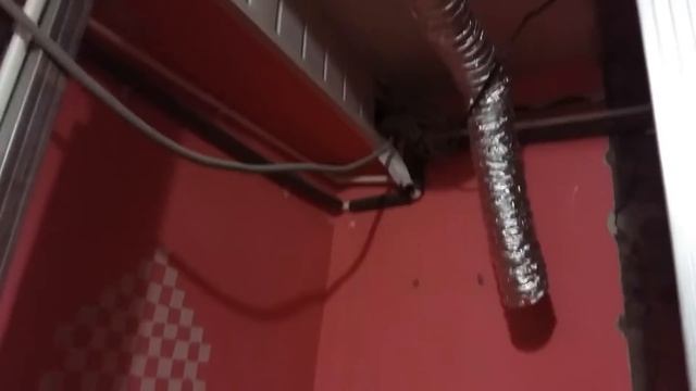 Вытяжка для санузлов! смотреть онлайн