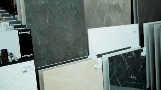 Реклама для магазина керамической плитки Keramead смотреть онлайн